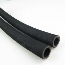 10Mm 25Mm High Temperature Rubber Automotive Heater Hose For Sale